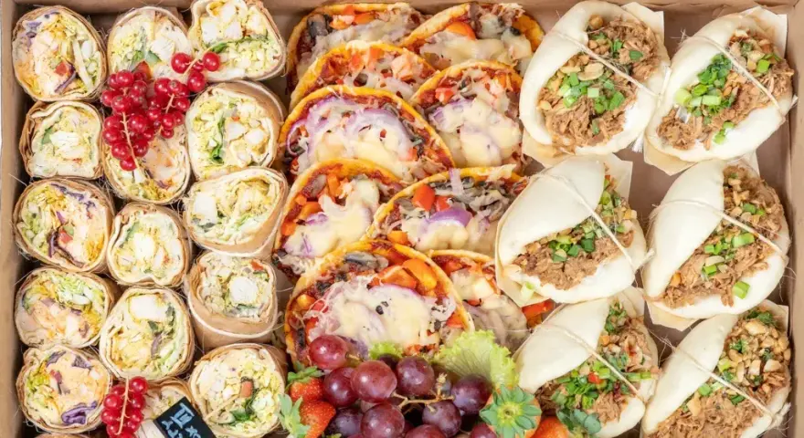 Gdzie zamówić catering? Znajdź idealny na każdą okazję!