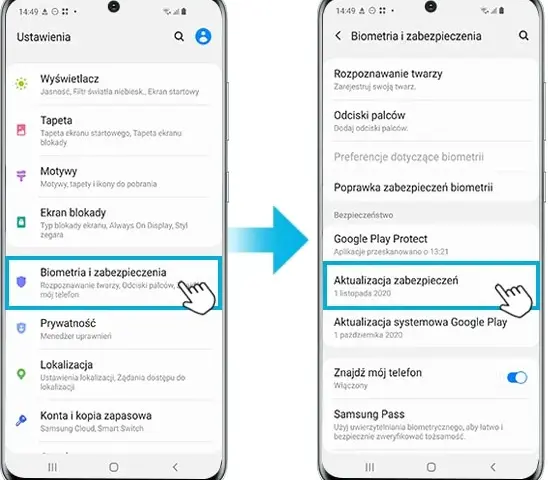 Jak zaktualizować samsunga s4 i uniknąć problemów z systemem