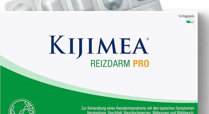 Medikamente gegen Reizdarm: Linderung von Schmerzen und Beschwerden