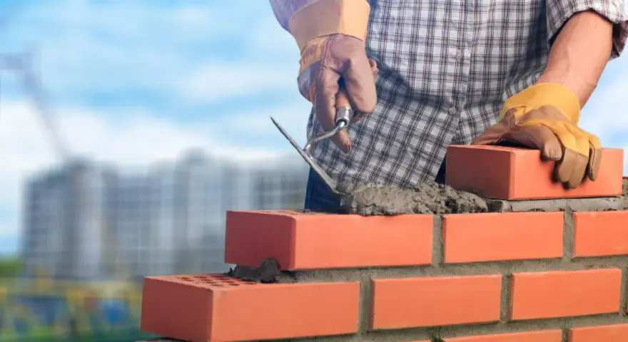 Jak zrobić zaprawę murarską - krok po kroku z praktycznymi wskazówkami