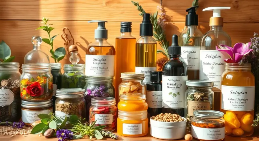 Co kupić na Węgrzech kosmetyki – najlepsze lokalne marki i produkty