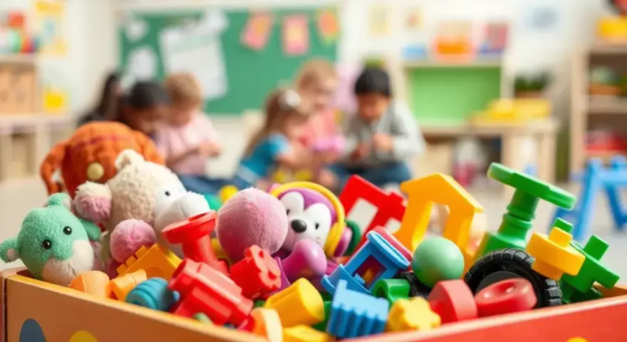 Czy dziecko z owsikami może chodzić do żłobka? Sprawdź ważne zasady