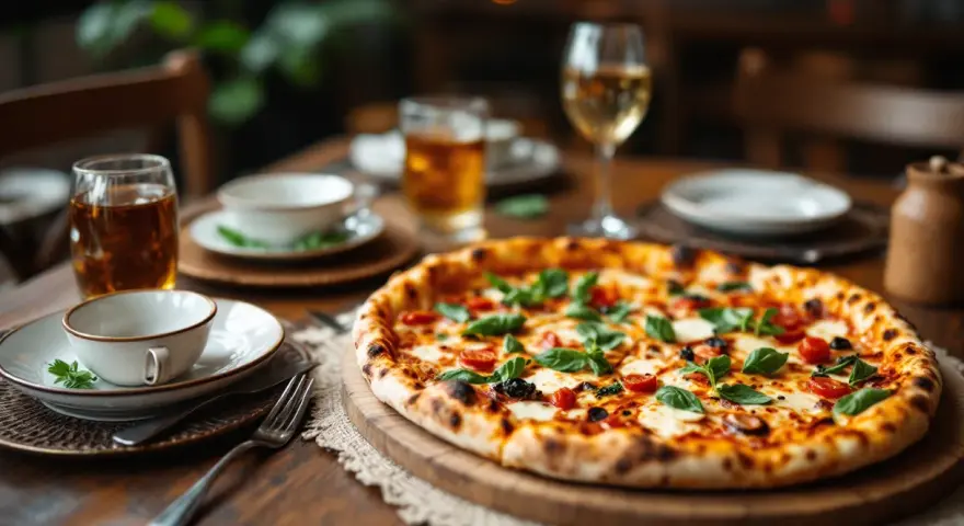 La Puteca: Autentica Gastronomia Italiana tra Tradizione e Futuro
