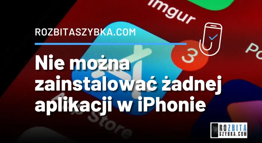 Brak urządzeń do instalacji? Rozwiąż problem z aplikacją!