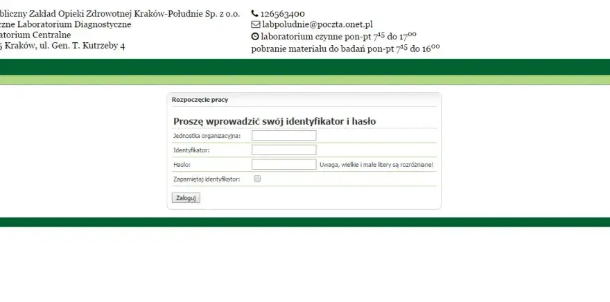Gdzie sprawdzić wyniki badań NFZ? Odkryj ukryte możliwości online