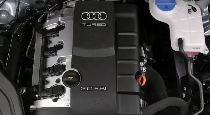 Audi A4: Jaki silnik? B7, B8, B9 Uniknij wpadki!