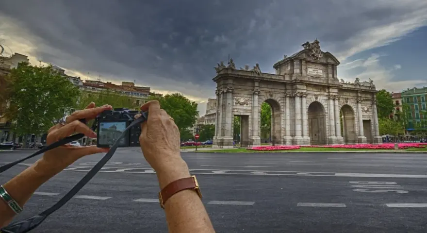 Los mejores lugares que visitar en Madrid para no perderte nada