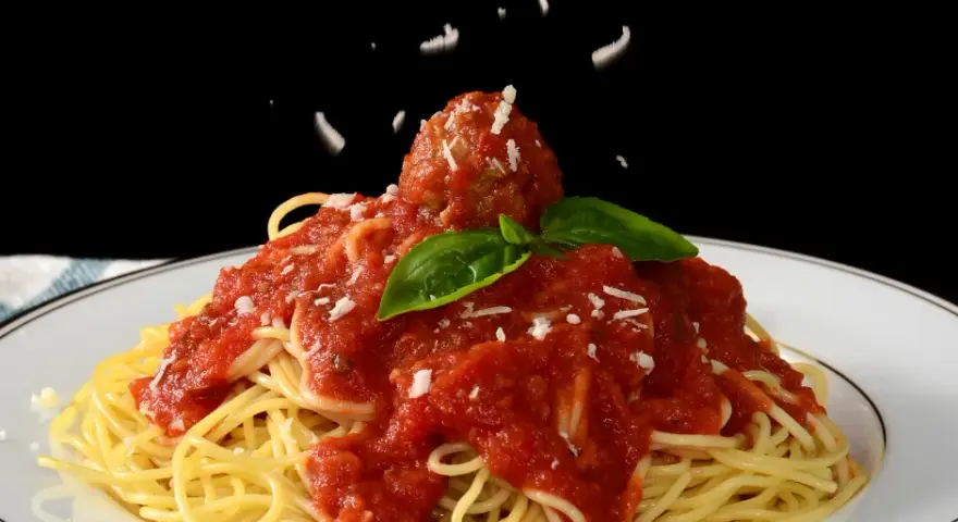 Spaghetti Napoli w stylu Gessler: Jak osiągnąć jej perfekcję?