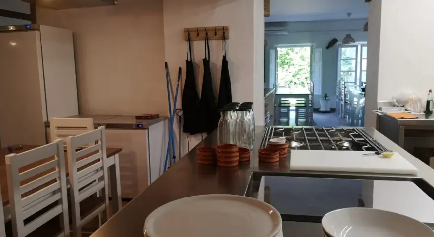 Espai Gastronòmic Calonge: experiencias únicas en gastronomía local