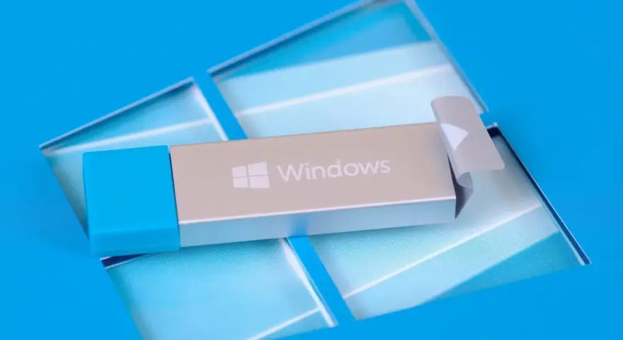 Jak zrobić pendrive z Windows 10 - proste kroki i najczęstsze błędy