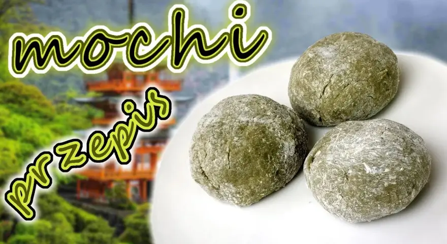 Czy mochi się gotuje? Odkryj najlepsze metody przygotowania