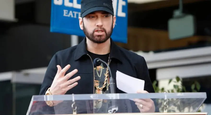 Co to jest Eminem? Poznaj jego życie, karierę i osiągnięcia