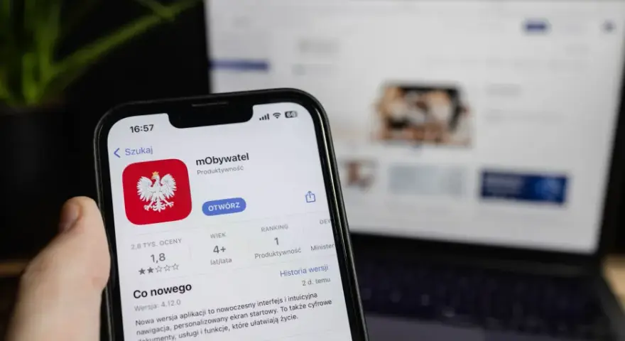 Jak dodać paszport do mObywatel i uniknąć problemów z dokumentami