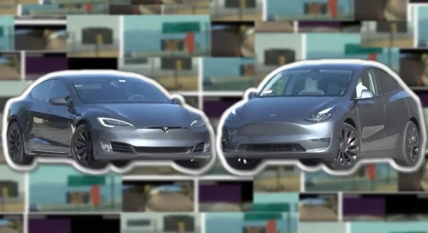 Ile tesla ma zasięgu? Zaskakujące różnice między modelami!