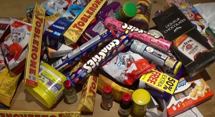 Co warto kupić w Anglii? Odkryj unikalne produkty i pamiątki