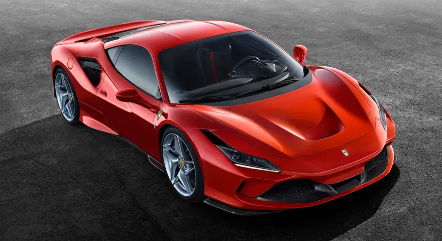 Ile kosztuje Ferrari F8 Tributo? Zaskakujące ceny nowych i używanych modeli