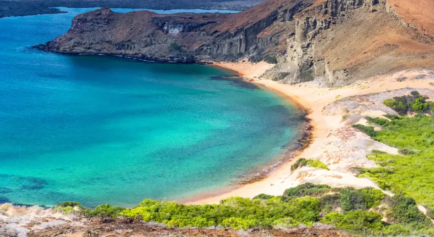 Do kogo należą wyspy Galapagos? Odkryj ich związek z Ekwadorem