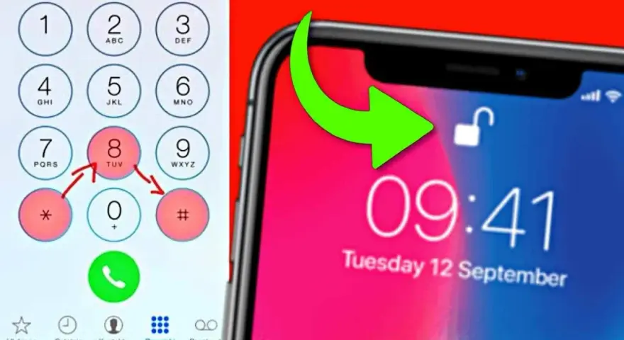 Jak odblokować telefon przez aparat - proste metody na ratunek
