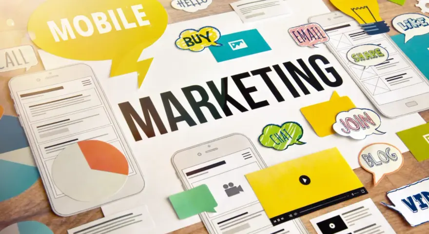 Specjalista ds. marketingu: Kompletny przewodnik po zawodzie