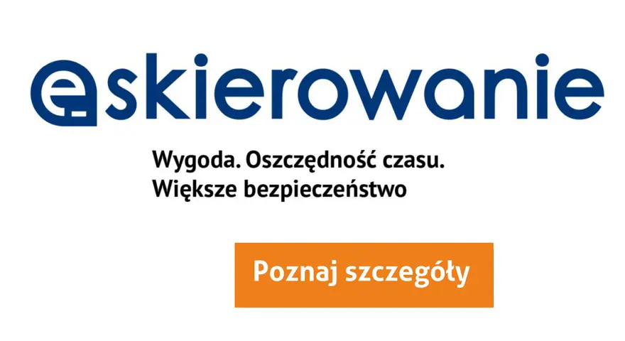 Skierowanie na rezonans od rehabilitanta? Tak! Poznaj zasady NFZ