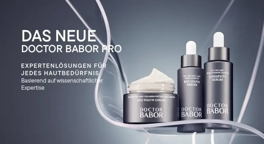 Dr. Babor Kosmetik: Lohnt sich die Investition für Ihre Haut?