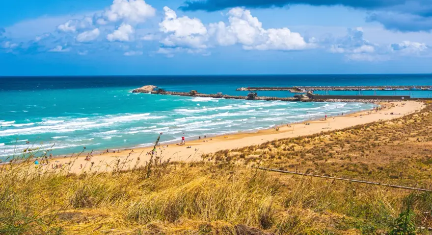 Spiagge Abruzzo: quale scegliere? La guida completa per te