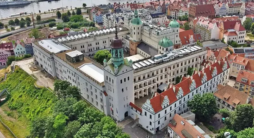 Szczecin: Co zobaczyć? Przewodnik po atrakcjach i planach zwiedzania