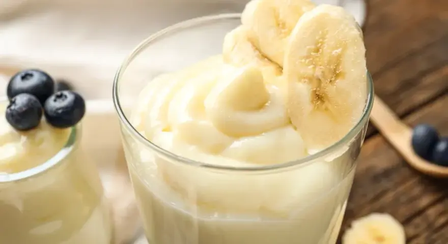 Czy pudding proteinowy jest zdrowy? Odkryj jego prawdziwe korzyści