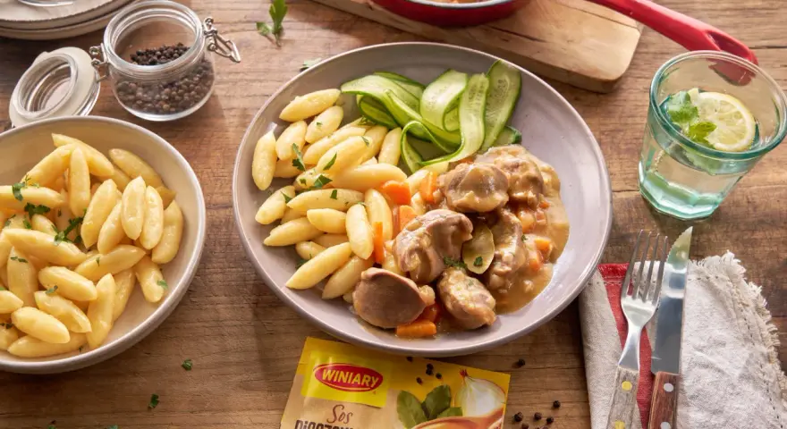 Co zrobić z żołądków drobiowych? Sprawdzone przepisy i porady