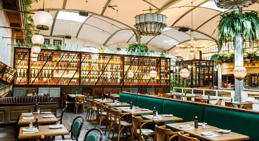 Los mejores restaurantes gastronómicos en Barcelona para ocasiones especiales