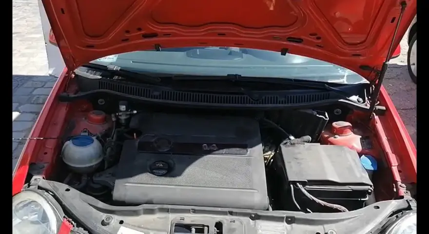 Jaki płyn do chłodnicy VW Polo? Uniknij kosztownych błędów!