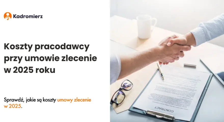 Koszty umowy zlecenia: Ile zapłacisz, ile dostaniesz? Pełny przewodnik