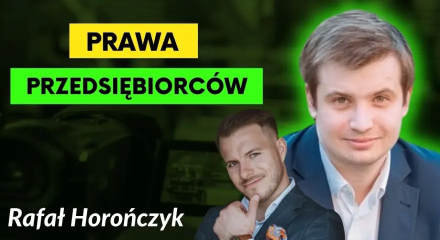 Prawnik przedsiębiorców kto to i jak może uratować Twoją firmę