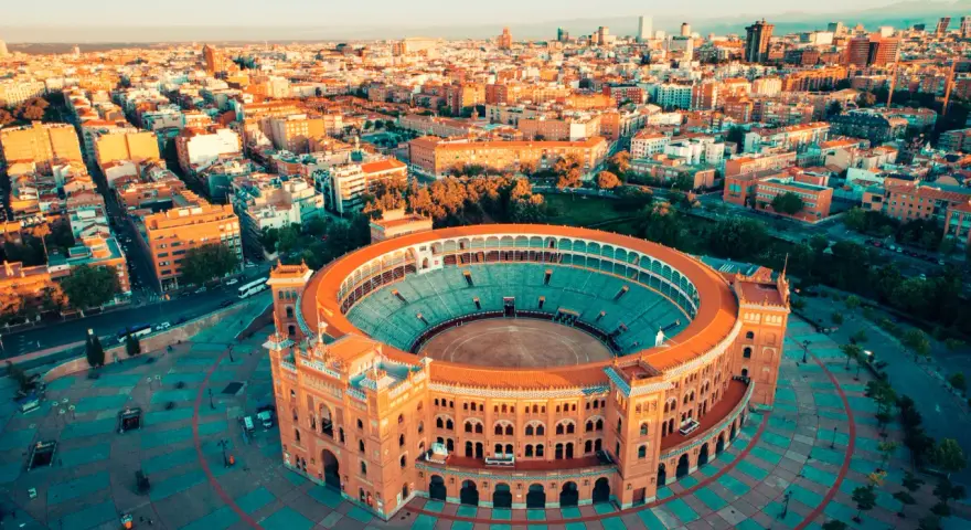 Cosa Vedere a Madrid? Guida Completa ad Attrazioni e Itinerari