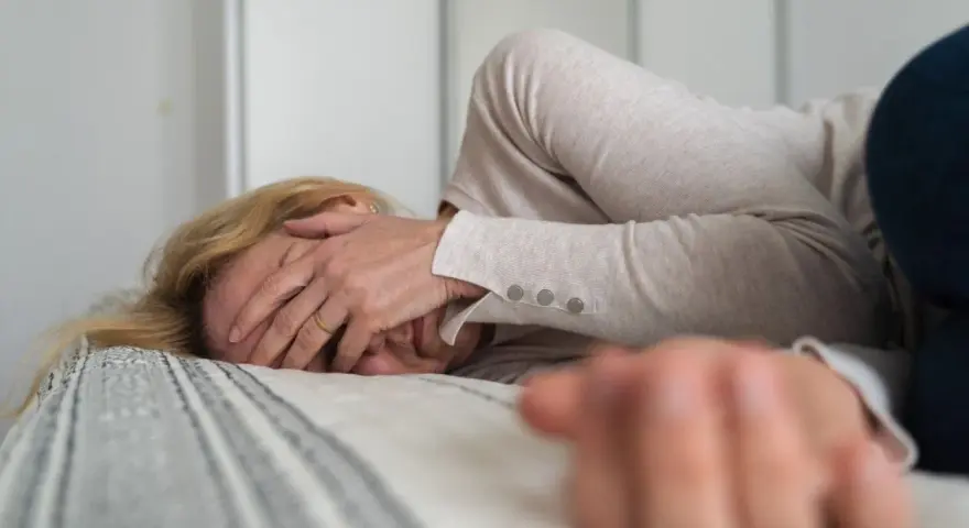 Jak pozbyć się objawów somatycznych nerwicy - sprawdzone metody