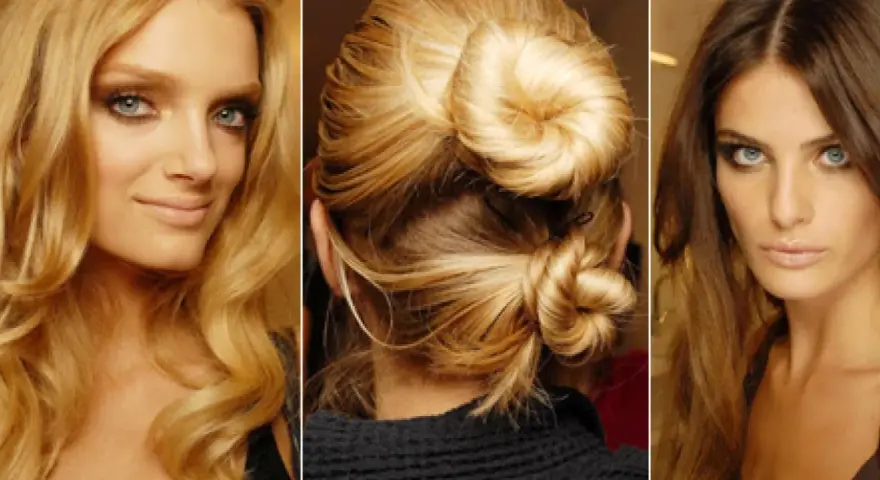 Lange Haare: Trends, Styling & Pflege Dein Guide für Traumfrisuren