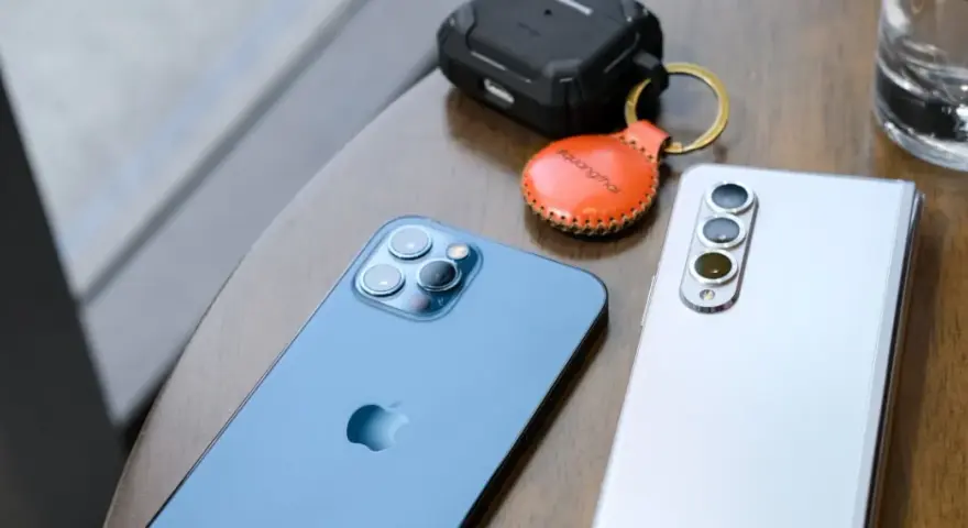 iPhone vs Smartfon: Kluczowe Różnice, Które Musisz Znać