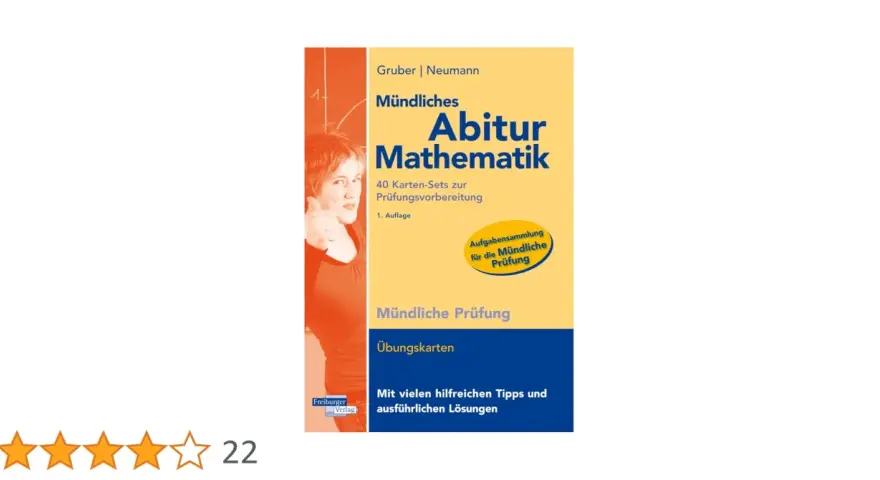 Abitur Matheaufgaben: Effektive Übungen für bessere Prüfungsergebnisse