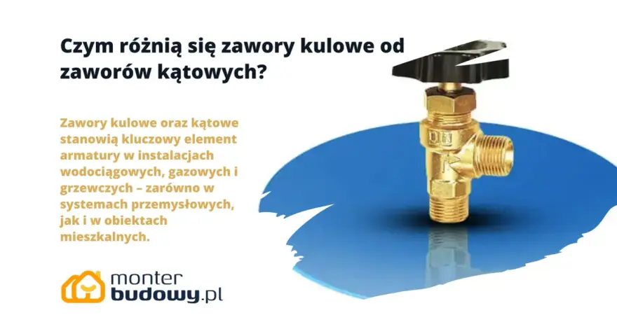 Jakie zawory do CO? Wybierz mądrze: komfort i oszczędności!