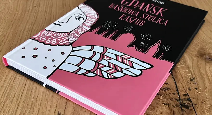Gdańsk a Kaszuby: Czy stolica Pomorza to też Kaszuby?
