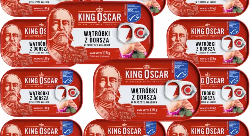 Gdzie kupić wątróbkę z dorsza? Sprawdź najlepsze oferty i ceny
