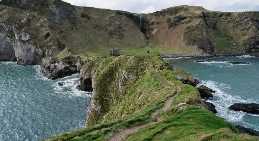 Irlandia: Co warto zobaczyć? Niezapomniane atrakcje i Twój plan
