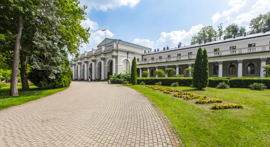 Sanatorium Marconi Busko-Zdrój: Ceny, zabiegi, opinie. Wybierz mądrze!