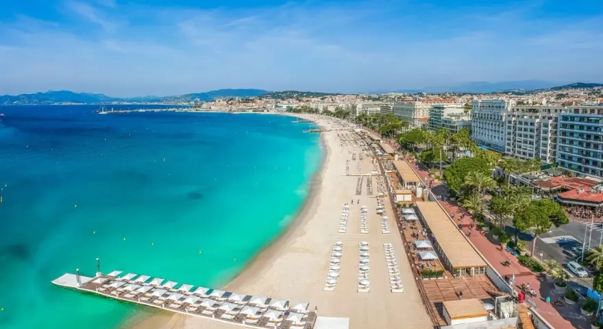 Località Balneari Francia: Guida alle Spiagge Iconiche