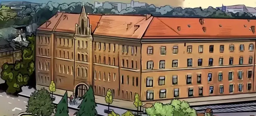 Uniwersytet rolniczy w Krakowie: co musisz wiedzieć przed wyborem studiów