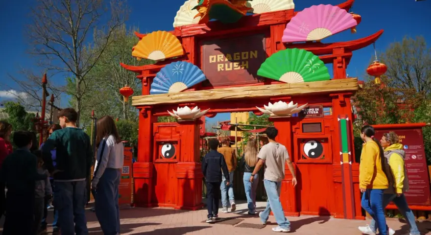 Gardaland 2025: Novità, Attrazioni e Come Pianificare la Tua Visita