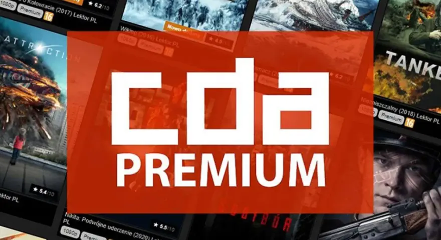 Sprawdź atrakcyjną ofertę i cda premium cena. Zobacz filmy i seriale na platformie.