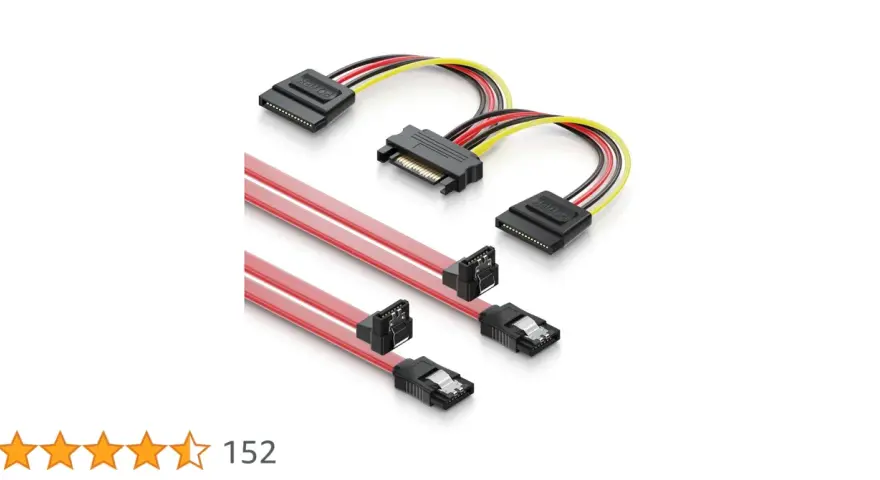 Kabel SATA do czego służy? Odkryj jego kluczowe funkcje w komputerze