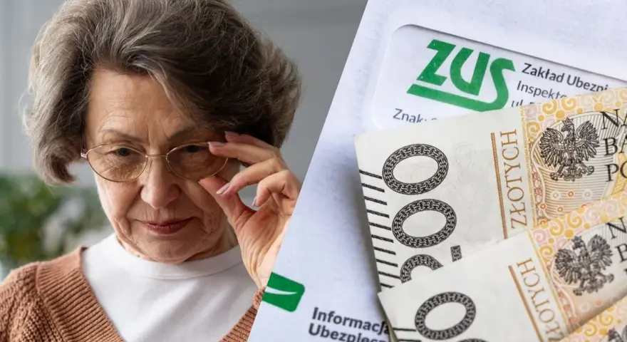 Renta rodzinna: Ile możesz dorobić? Limity ZUS