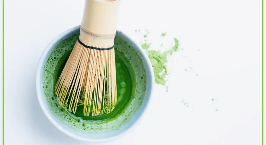 Matcha: Co to jest, jak działa i dlaczego warto ją pić?